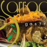 sarrapia, restaurante, restaurant, miguel sayegh, nestor acuña, piraña, caribe, pescado
