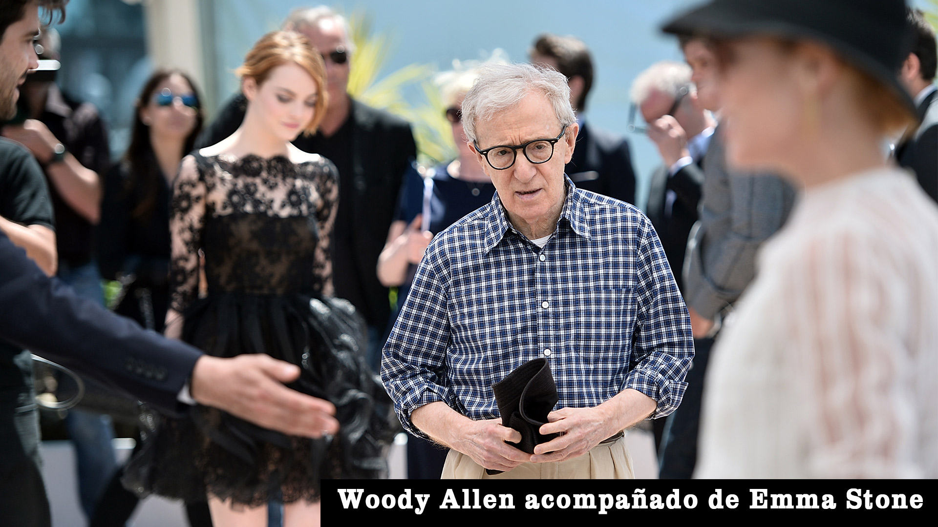 WoodyEmma