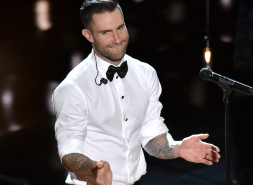 Adam Levine habla sobre Viña del Mar