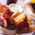 Cerró Ávila Burger, pioneros de las hamburguesas gourmet en Caracas