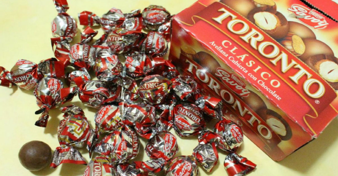 nestlé torontos toronto