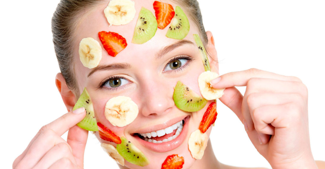 Mascarillas para el rostro, mascaras, piel sana