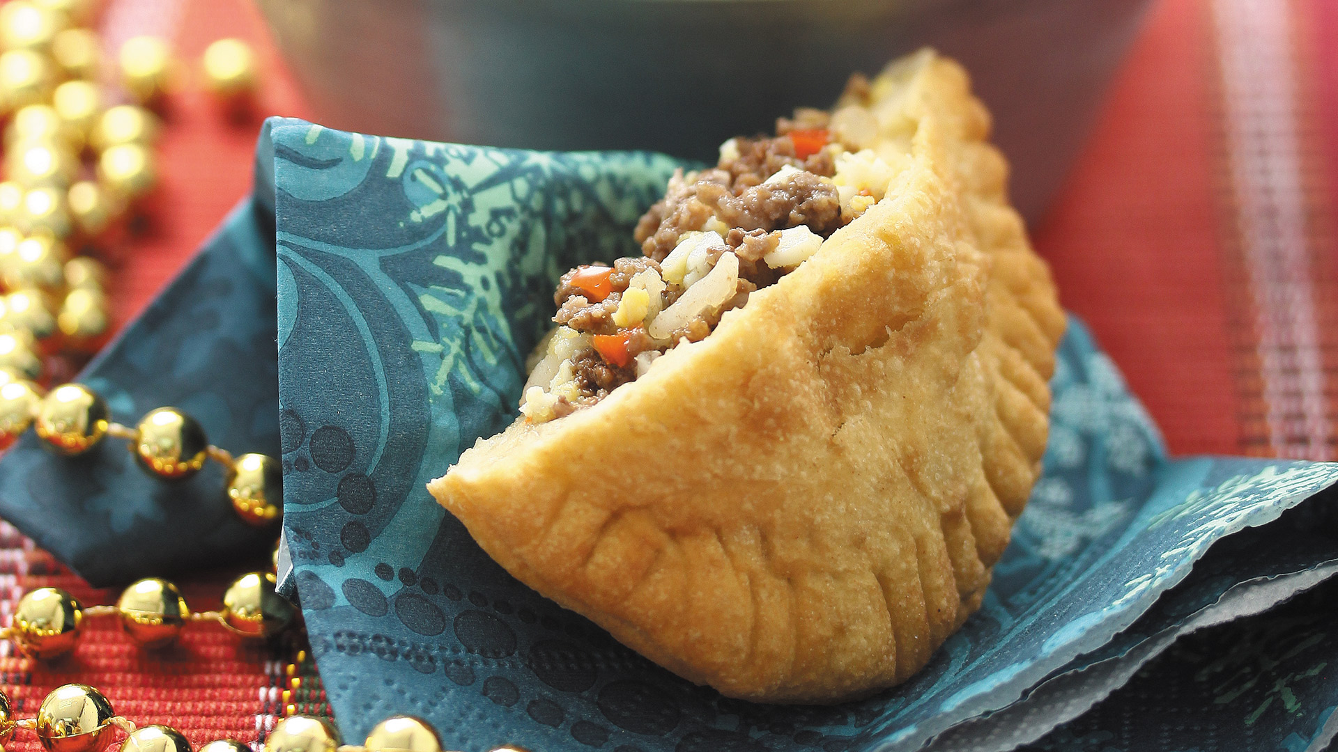 Pastelitos andinos | Bienmesabe