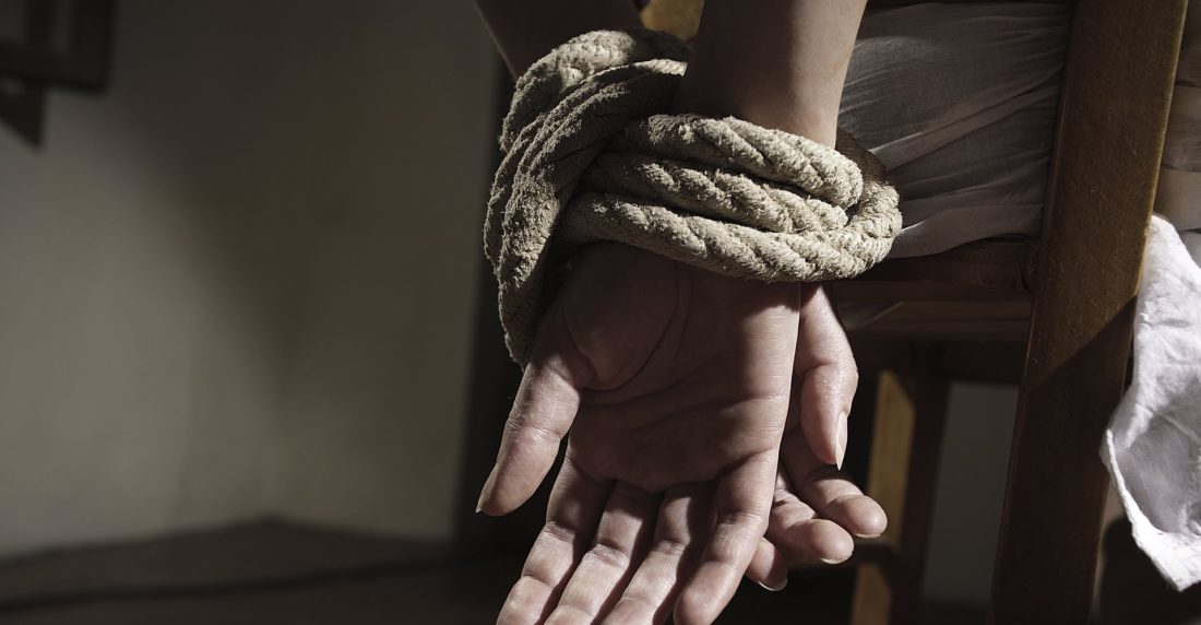 El Gordo Matías tras las rejas por mantener presa a su pareja durante 31 años