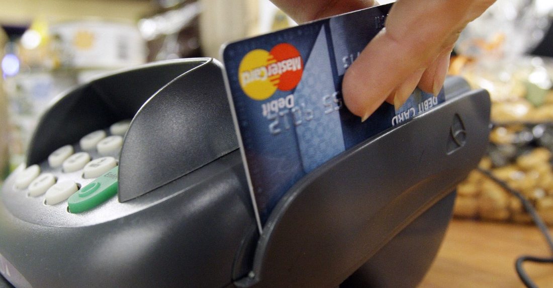 tarjetas de crédito