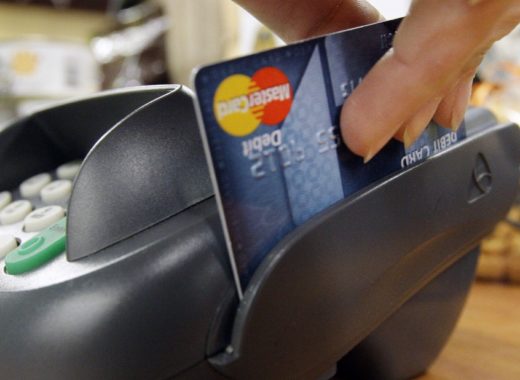 tarjetas de crédito