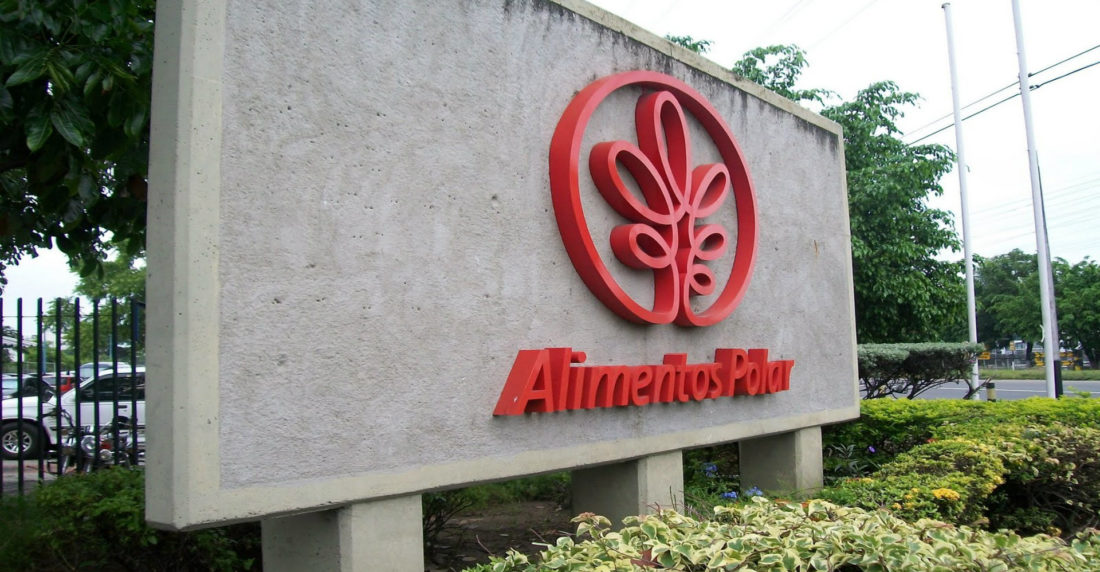 AlimentosPolar
