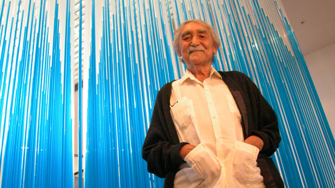 Jesús Soto