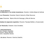 fundación bigott, mercado de chacao