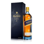 Blue Label, día del padre, Johnie Walker