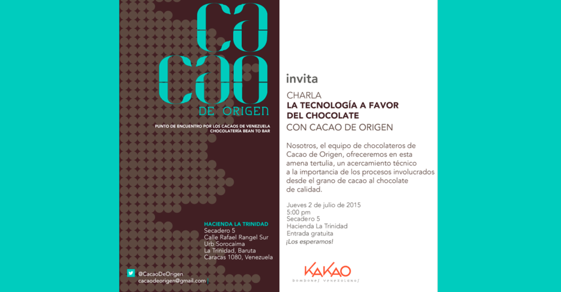 cacao de origen, chocolate, cacao