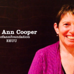 Evento CCS FORUM, caracas forum, chef ann cooper en Venezuela, alimentación en niños y escuelas