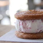 churro, borough, los angeles, eeuu, sandra yoo, ice cream