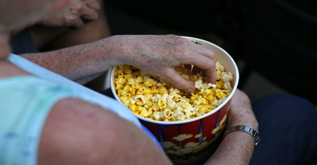 4 snacks faciles