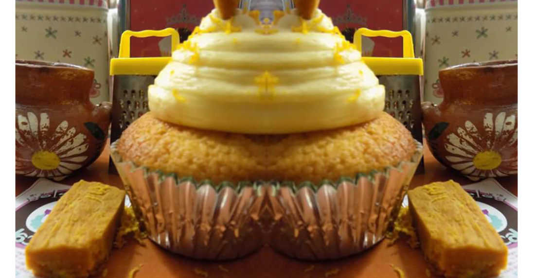 cupcakes, ciudad bolivar, moriche