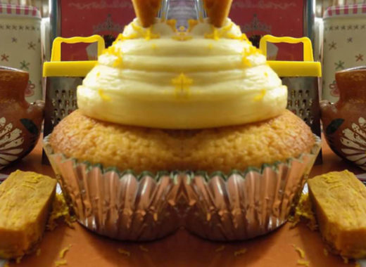 cupcakes, ciudad bolivar, moriche