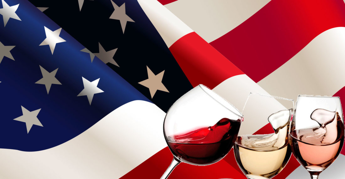 eeuu, estados unidos, norteamerica, wines, vinos, consumo