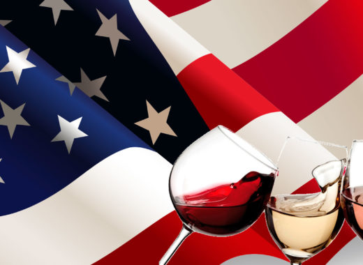eeuu, estados unidos, norteamerica, wines, vinos, consumo