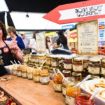 Chile, echinuco, feria, mercadito, productores artesanales