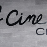 Inauguración restaurante, el Cine City, Caracas