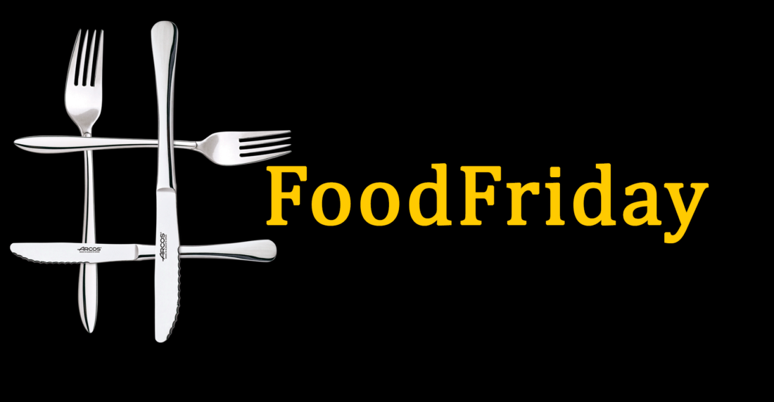 twitter, foodfriday, gastronomía, europa