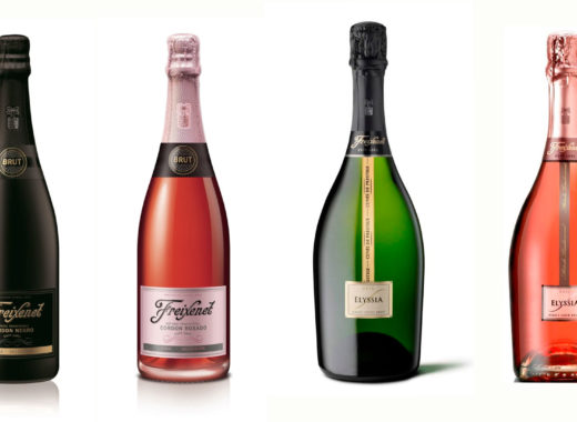 cava, freixenet, premios