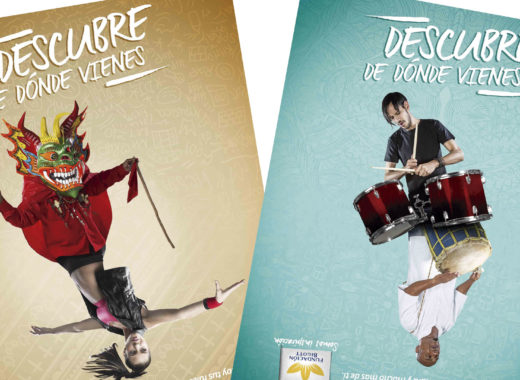 Fundación Bigott, Mercado de Chacao, cultura