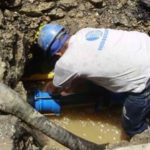 Hidrocapital suspende el servicio por 24 horas otra vez