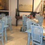 LA COMUNION, RESTAURANTE, CARTAGENA, COLOMBIA