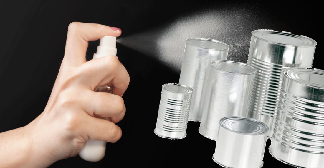 enlatados, leptospirosis, spray, venezuela