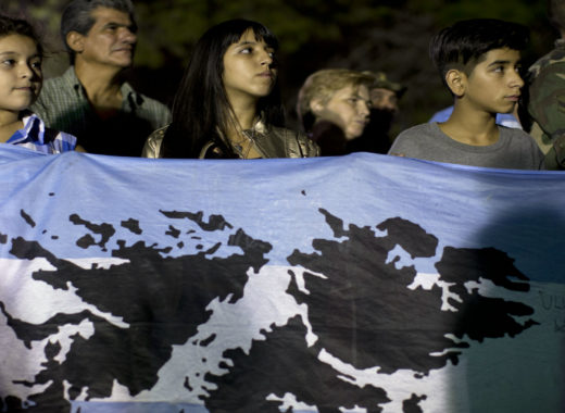 Malvinas, una reivindicación histórica
