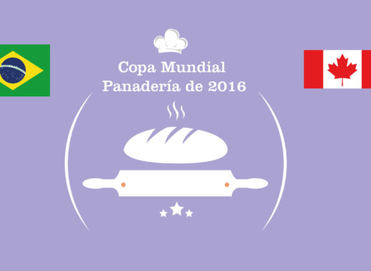 Copa Mundial de la Panadería de 2016, Brasil, Brazil, Canada, panadería, bakery
