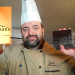 Silvio Bessone, chocolatero, chocolatier, italia, visita a Venezuela, kko real