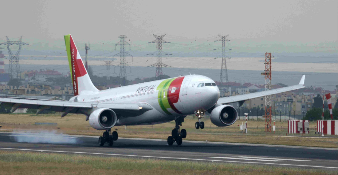 TAP Air Portugal