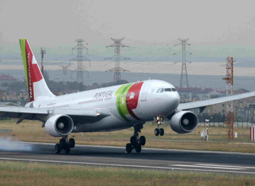 TAP Air Portugal