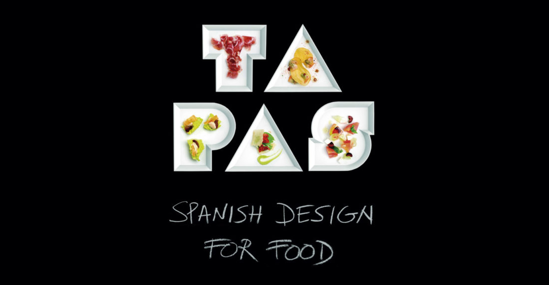 Exposición, matadero, madrid, tapas, españa
