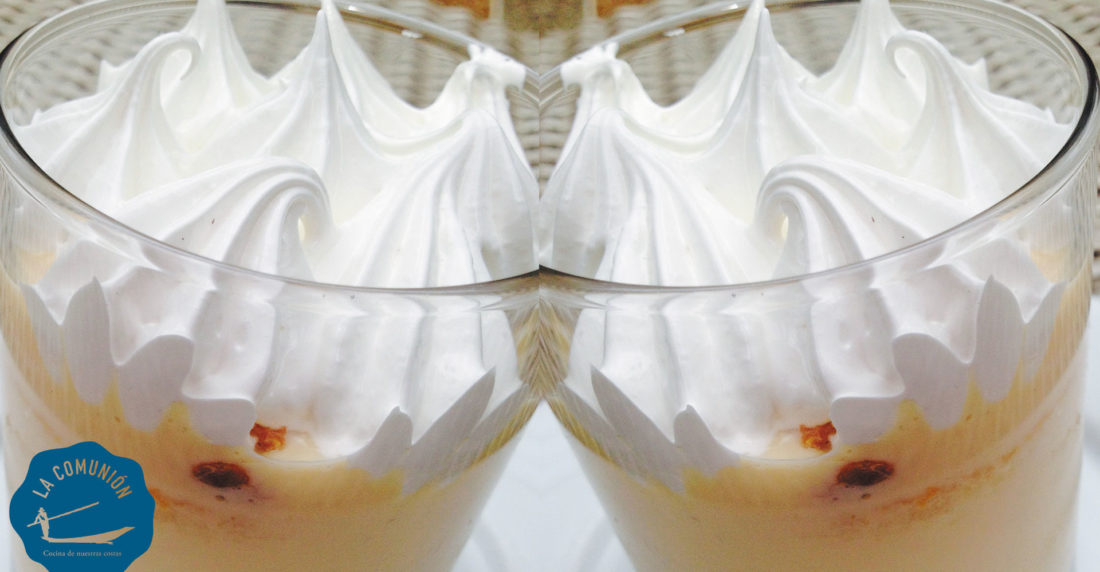 tres leches, recetas, postres, la meriendita, chef charlieotero, cartagena, colombia, restaurante la comunion