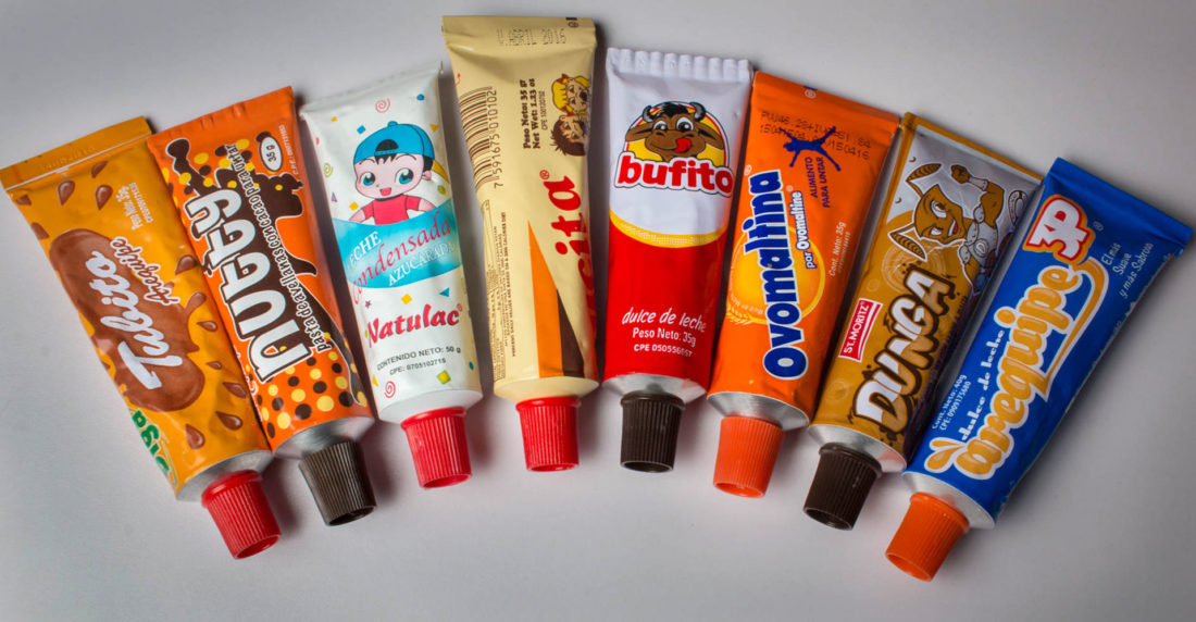 Ovomaltina, Nucita, Nutty, Dunga, Dulce de Leche, Bufito, Leche condensada, nutella, Arequipe, tubito, Venezuela, chucherías venezolanas