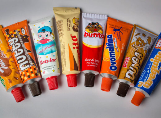 Ovomaltina, Nucita, Nutty, Dunga, Dulce de Leche, Bufito, Leche condensada, nutella, Arequipe, tubito, Venezuela, chucherías venezolanas