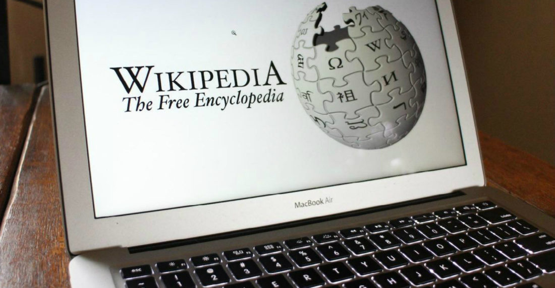 Wikipedia cumple 20 años: 7 datos que la definen y un venezolano ...