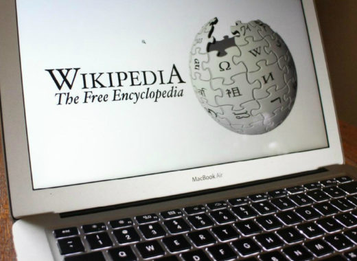 wikipedia