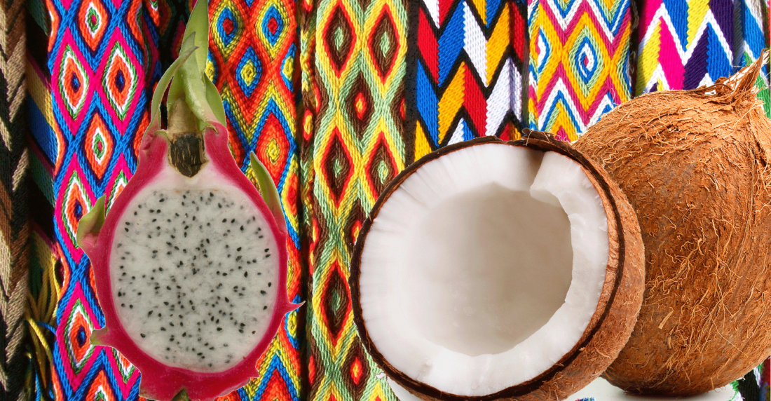 Guajira, zulia, césar, gastronomía zuliana