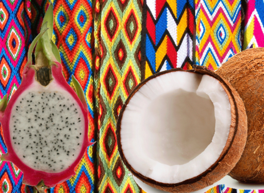 Guajira, zulia, césar, gastronomía zuliana