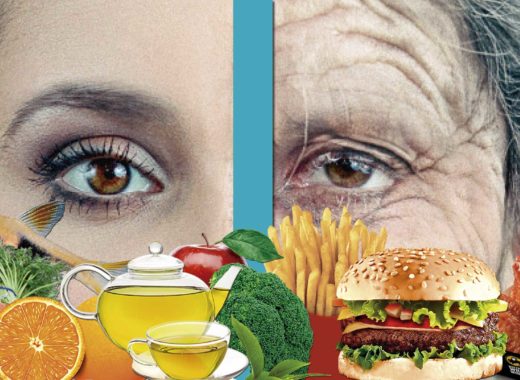 antiage, antienvejecimiento, juventud, aimentos