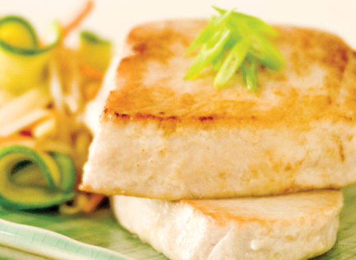 atún, blanco, tuna, vegetales