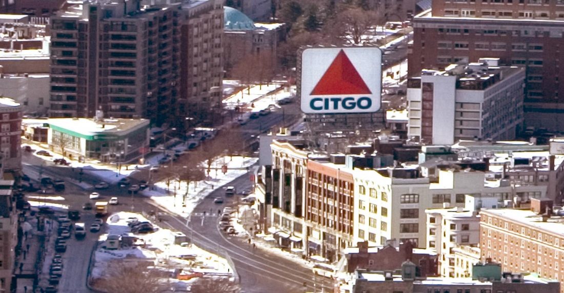 Citgo e riesgo claro de perderse