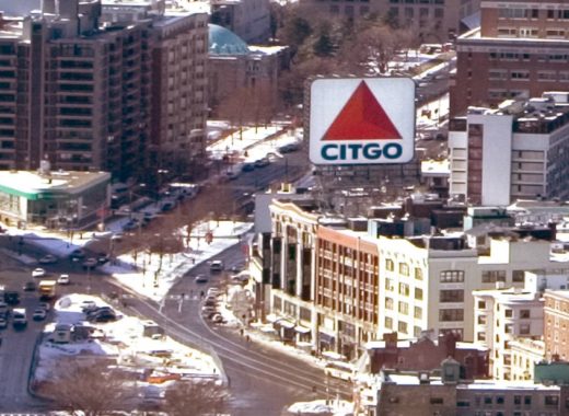 Citgo e riesgo claro de perderse