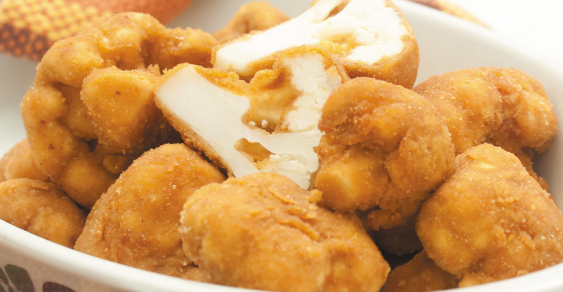 coliflor, victor moreno, recetas, recipes, bienmesabe, bmsmagazine, vegetariano, vegano