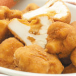 coliflor, victor moreno, recetas, recipes, bienmesabe, bmsmagazine, vegetariano, vegano