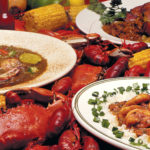 Luisiana, louisiana, cocina creole, cocina cajún, eeuu